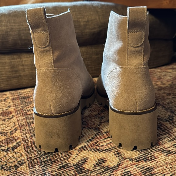 Blondo waterproof booties - Picture 5 of 6